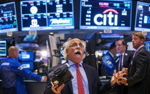 Bank of America предупредил о риске обвала на рынке облигаций США