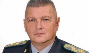 Погранслужба Украины и ОБСЕ разработали план возвращения контроля над границей с Россией с помощью вооруженной полицейской миссии