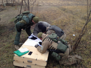 Стало известно, кто был организатором диверсионной операции в Крыму