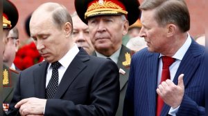 [«Огонь по штабам»*] Radio Free Europe : Путин меняет правила в кремлевской «игре престолов»