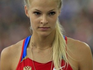 Дарья Клишина отстранена от участия в Олимпиаде. Спортсменка подает иск в CAS