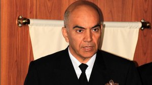 Разыскиваемый Турцией контр-адмирал замечен на совещании НАТО в США