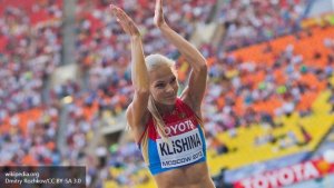 CAS допустил Дарью Клишину до участия в Олимпиаде в Рио