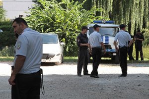 По делу о подготовке терактов в Крыму задержаны новые подозреваемые