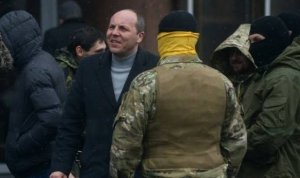 Олег Царев: В гостинице "Киев" уже подготовлен штаб будущего переворота
