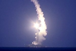 Минобороны РФ направило запросы в Ирак и Иран для пролета крылатых ракет - источник