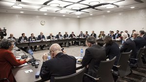 ЦРУ и Пентагон не позволят Обаме пойти на урегулирование в Сирии