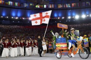 Сенатор из Алабамы написал письмо в МОК, узнав об участии в Олимпиаде команды штата Джорджия