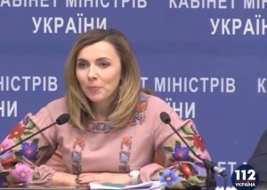 Торгпред Украины: потери от российских ограничений составят $1 миллиард