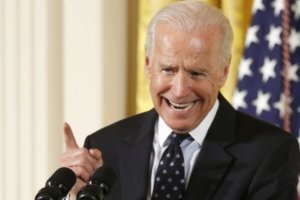 Байден выразил соболезнования сербам, которые потеряли близких в ходе бомбардировок НАТО  (При этом вице-президент США не принес извинений за бомбардировки)