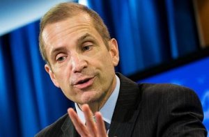 В госдепе США сожалеют, что ВКС РФ используют базу в Иране для борьбы с террористами в Сирии и проверяют, является ли использование Россией иранской военной базы нарушением резолюции СБ ООН