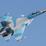 Индия потратит более 7 млрд.долларов на модернизацию Су-30