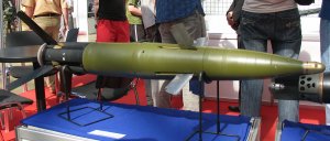 В Сирии испытано новое российское оружие