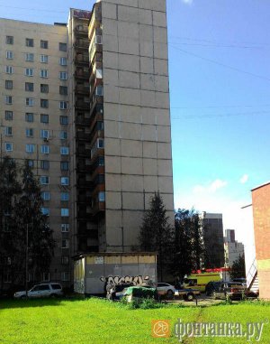 ФСБ: На Ленинском - спецоперация по задержанию террористов с Северного Кавказа