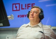 Проханов: Наши олимпийцы победили негодяев, немощь и комплекс несостоятельности
