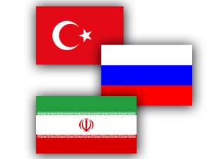 Визит Эрдогана в Иран может послужить началом формирования коалиции Москвы, Тегерана и Анкары по Сирии - СМИ