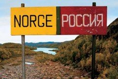 Правительство РФ рассмотрит вопрос о расширении с Норвегией зоны облегченного режима приграничного передвижения