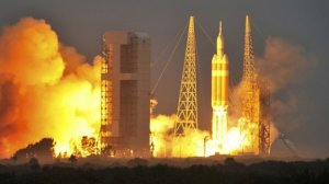 «Энергия» договорилась с Boeing о проектах освоения дальнего космоса