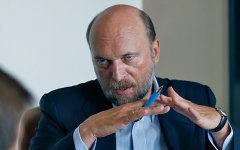 АСВ разрешили продавать активы Сергея Пугачева в Великобритании