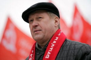 Эсеры пожаловались на административный ресурс коммунистов