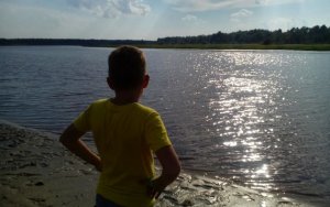 11-летний мальчик спас тонущего в реке мужчину в Пермском крае