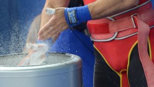 Федерации тяжелой атлетики России, Казахстана и Белоруссии подали в CAS иск против IWF