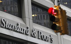 S&P предупредило о «непредвиденных последствиях» отрицательных ставок