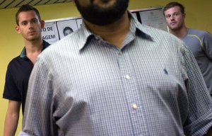 Полиция Рио-де-Жанейро: пловцы США должны извиниться за ложь об ограблении