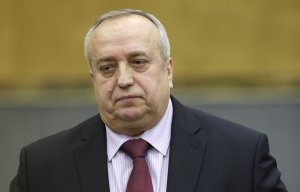 Клинцевич: западные спецслужбы готовят широкомасштабную провокацию "руками Порошенко"