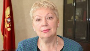 Неверов: Васильева обладает нужным опытом для решения проблем образования