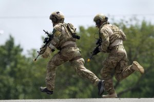 Новый командующий войсками США в Сирии вынес предупреждение Москве и Дамаску