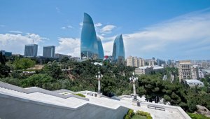 В Баку считают ж/д-коридор "Север-Юг" одним из самых больших проектов века