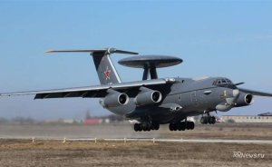 «Всевидящее око» ВКС совершит первый полет в марте 2017 года
