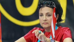 Винер-Усманова: программу наших гимнасток не смогут повторить еще 50 ле