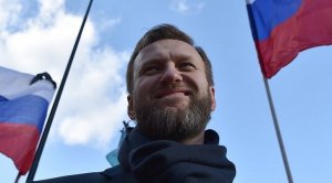 Навальный собрался  в президенты