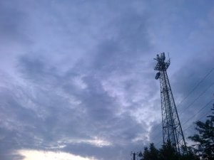 ★ Мобильная связь в ДНР нарушена в результате целенаправленной диверсии