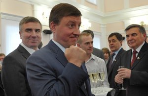 Как один губернатор под чужую диктовку нечаянно выдвинул разумную инициативу