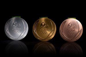 Три четверти медалей в Рио завоевали атлеты Москвы и Подмосковья