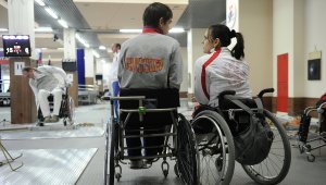 CAS не допустил российских спортсменов к Паралимпиаде в Рио