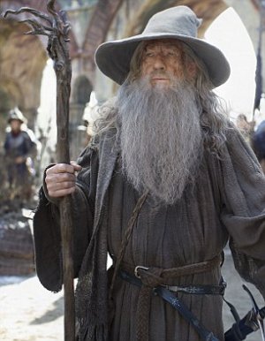 Иэн Маккеллен отказался от предложения провести свадьбу в костюме Гэндальфа за 1,5 миллиона долларов