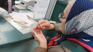 Вторую индексацию пенсий в 2016 году заменят единовременной выплатой