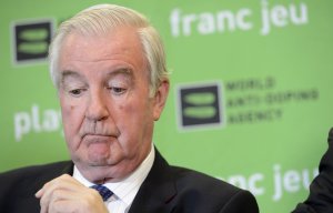 Маркин: СК хочет допросить президента WADA и независимого эксперта Макларена