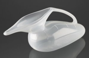 У Хиллари Клинтон обнаружили мочеприемник