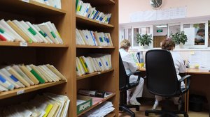 Медицина стала платной для половины россиян