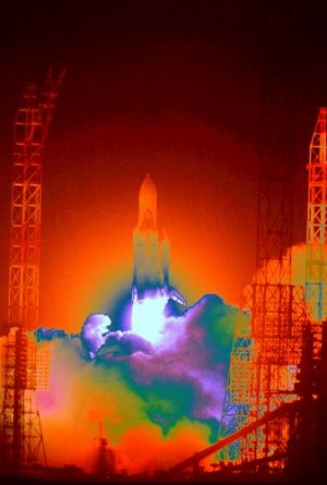 Россия вернется к воздушным космическим стартам