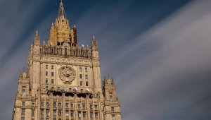 В МИД России отвергают утверждения об ответственности Москвы за продолжение насилия в Сирии