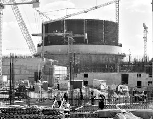 Грибаускайте: АЭС в Белоруссии – экзистенциальный вопрос безопасности Литвы