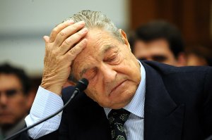 СМИ: Сорос платил греческим масс-медиа за поддержку Майдана