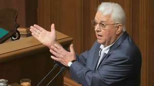 Первый президент Украины признал Крым российским ( По его словам, в ближайшем будущем Крым не вернется к Украине)