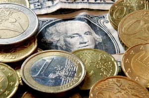 Крупнейшие банки мира в 2018 году выведут на рынок новую международную валюту на основе технологии "блокчейн"